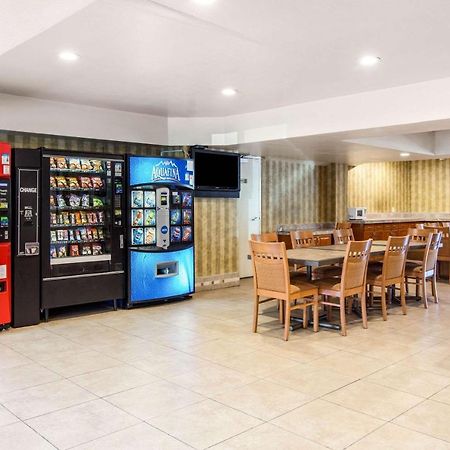 Rodeway Inn & Suites El Cajon San Diego East Exterior photo