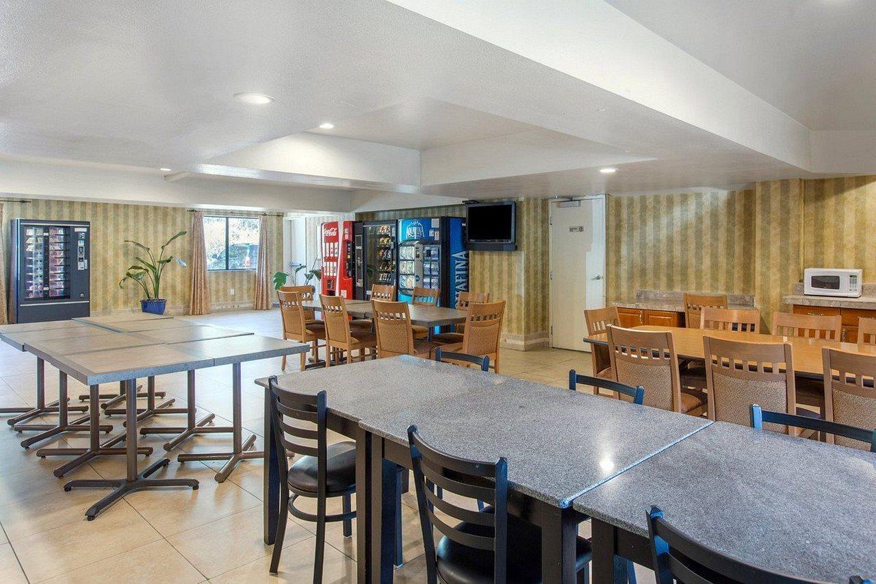 Rodeway Inn & Suites El Cajon San Diego East Exterior photo