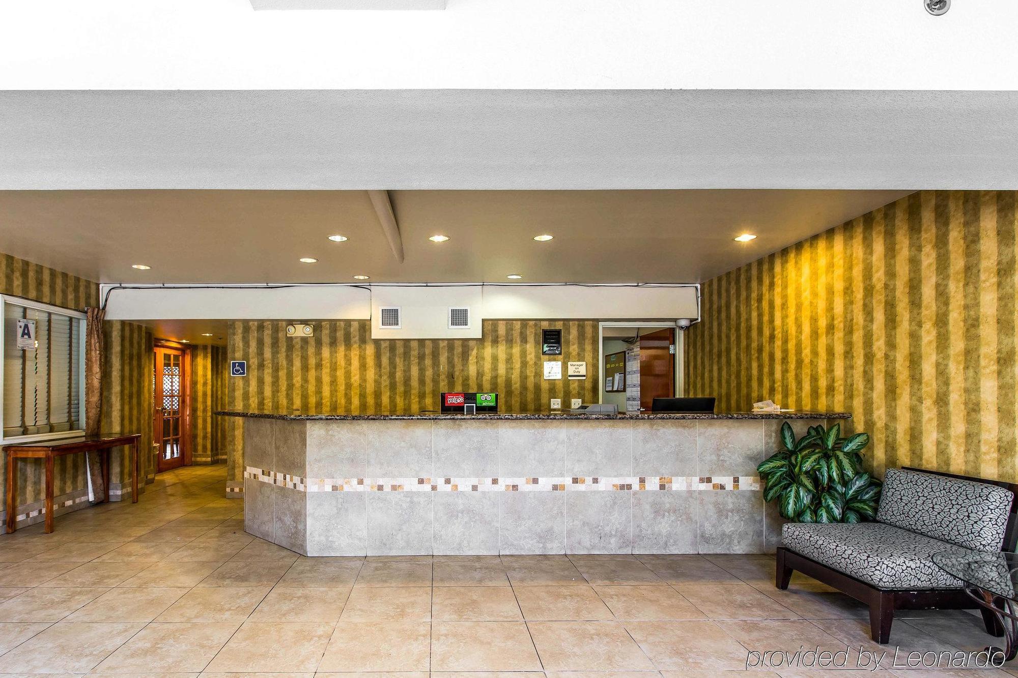 Rodeway Inn & Suites El Cajon San Diego East Exterior photo