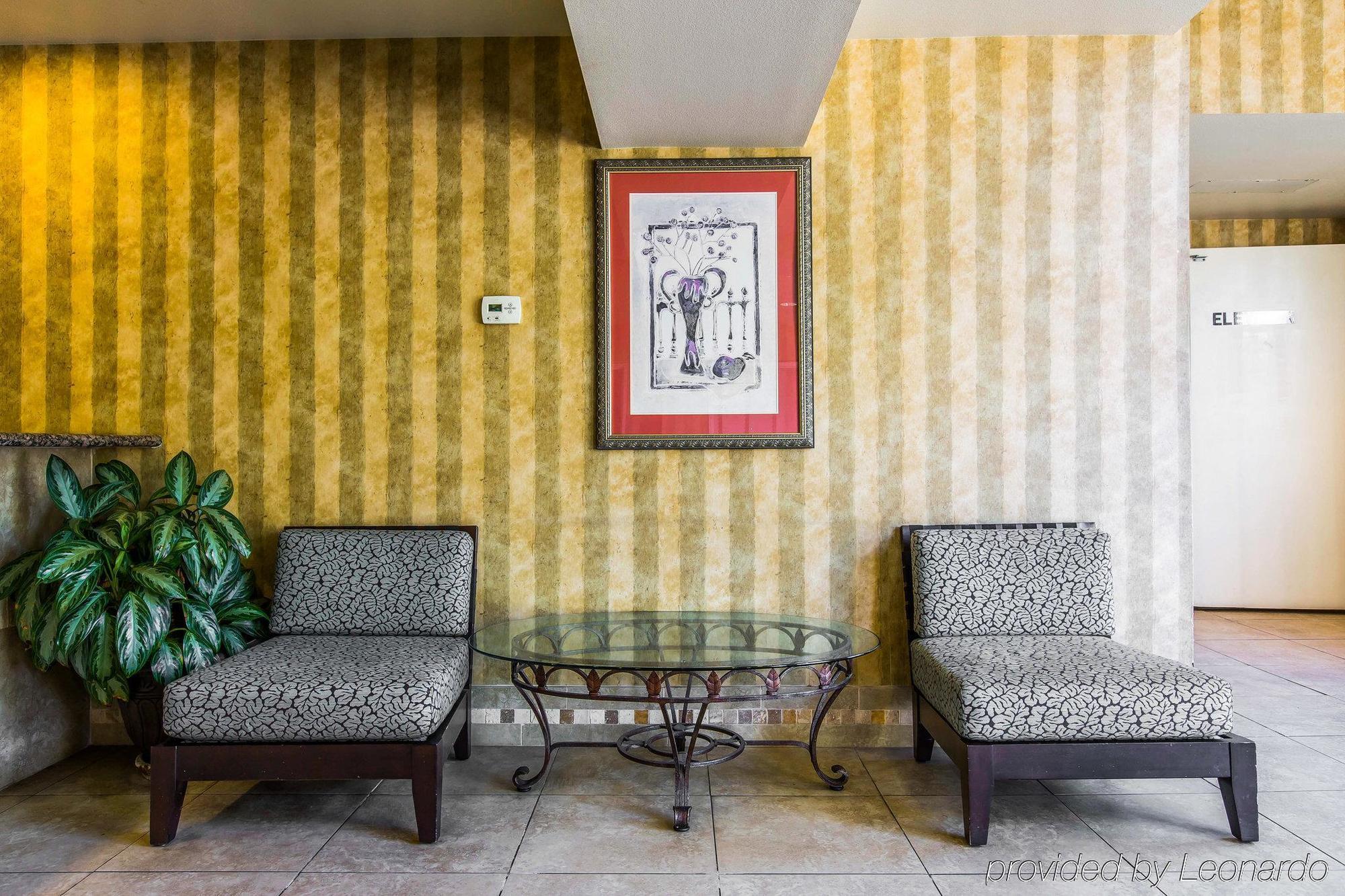 Rodeway Inn & Suites El Cajon San Diego East Exterior photo