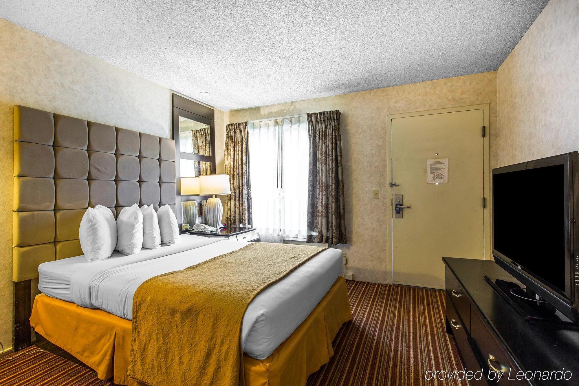 Rodeway Inn & Suites El Cajon San Diego East Exterior photo