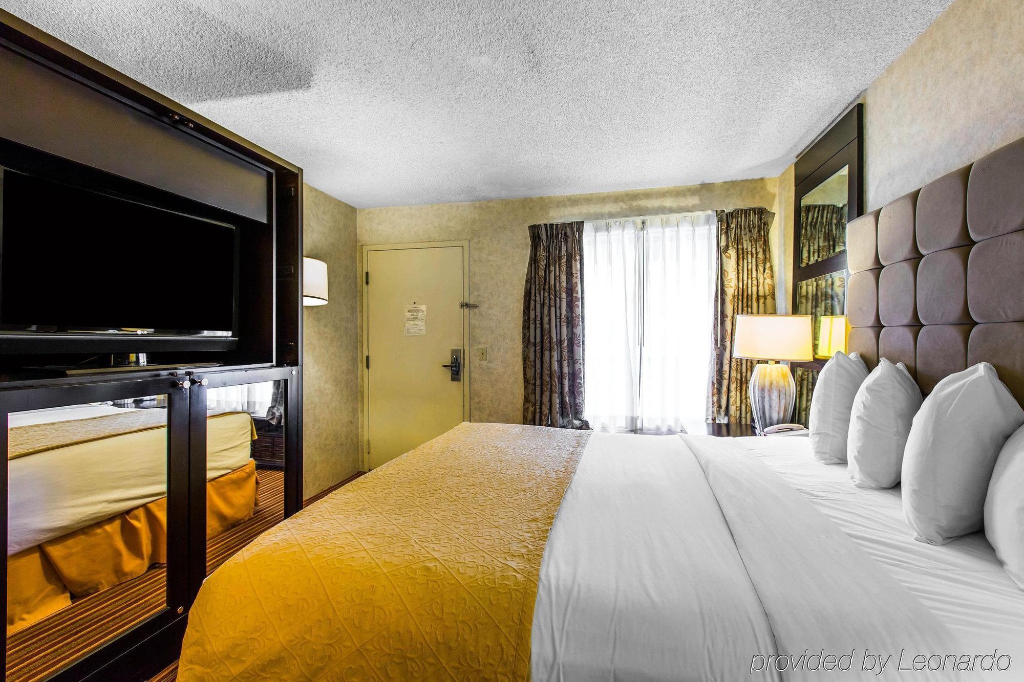 Rodeway Inn & Suites El Cajon San Diego East Exterior photo