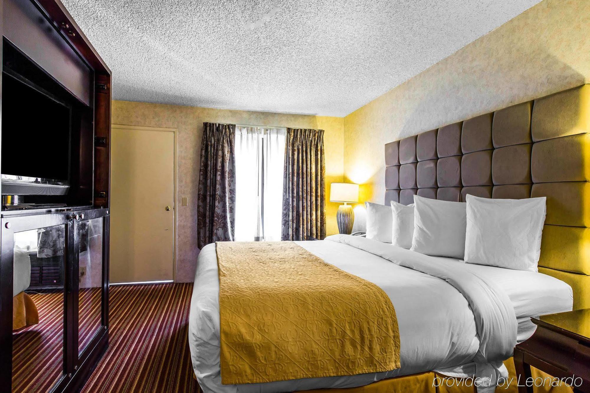 Rodeway Inn & Suites El Cajon San Diego East Exterior photo