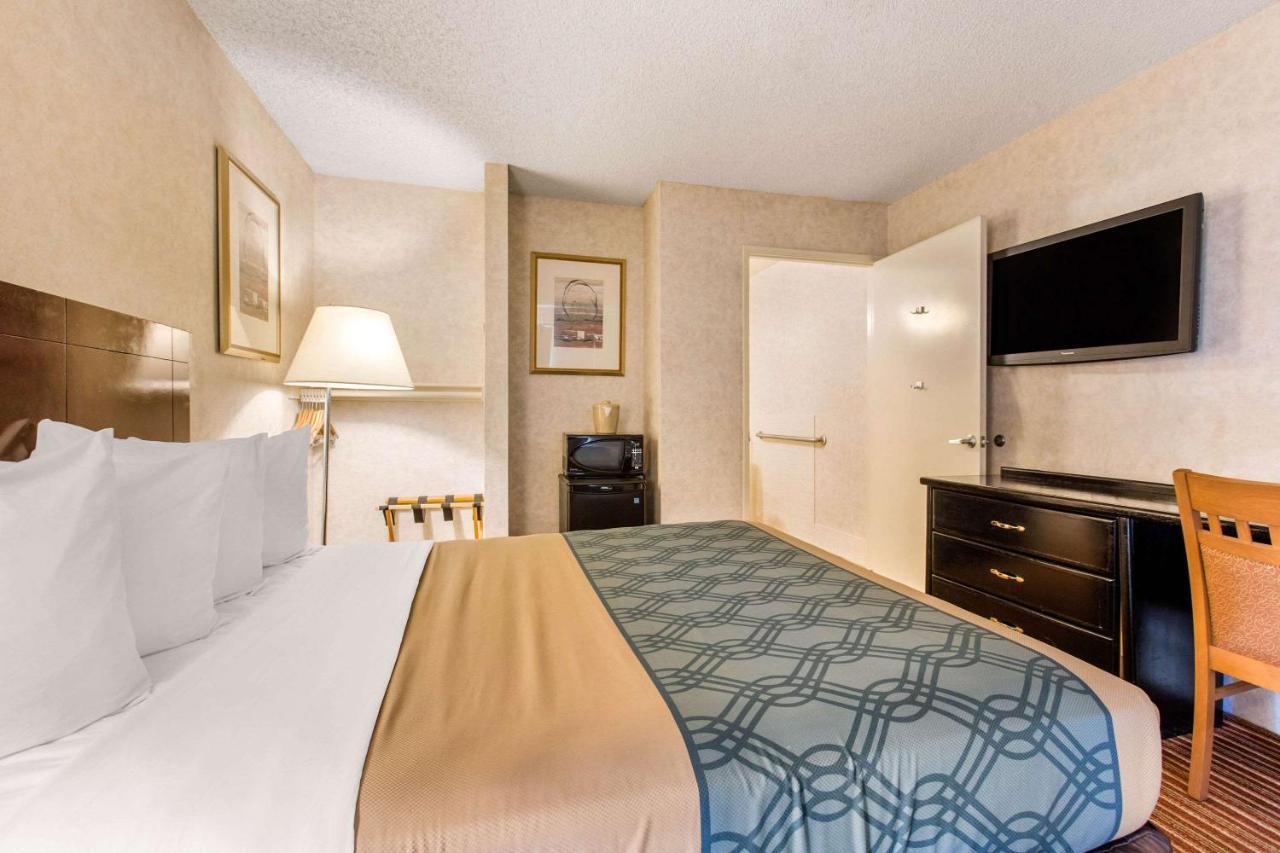 Rodeway Inn & Suites El Cajon San Diego East Exterior photo